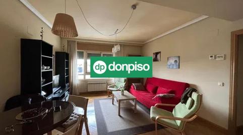 Photo 2 of Apartment to rent in Ruta de la Plata, Cáceres