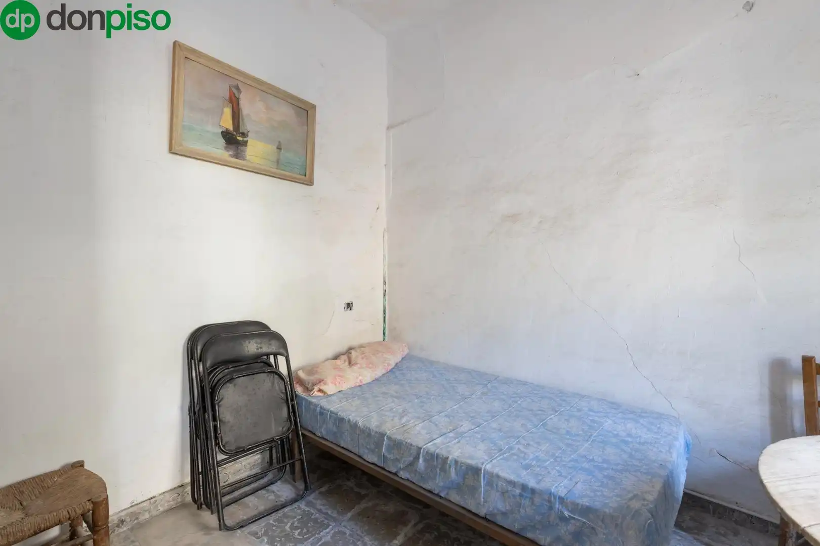 Detached homes for sale in Calle La Mamola, La Mamola