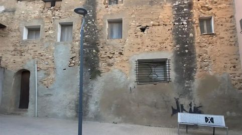 Foto 3 de Casa adosada en venta en Carrer Major, 18, El Perelló, Tarragona