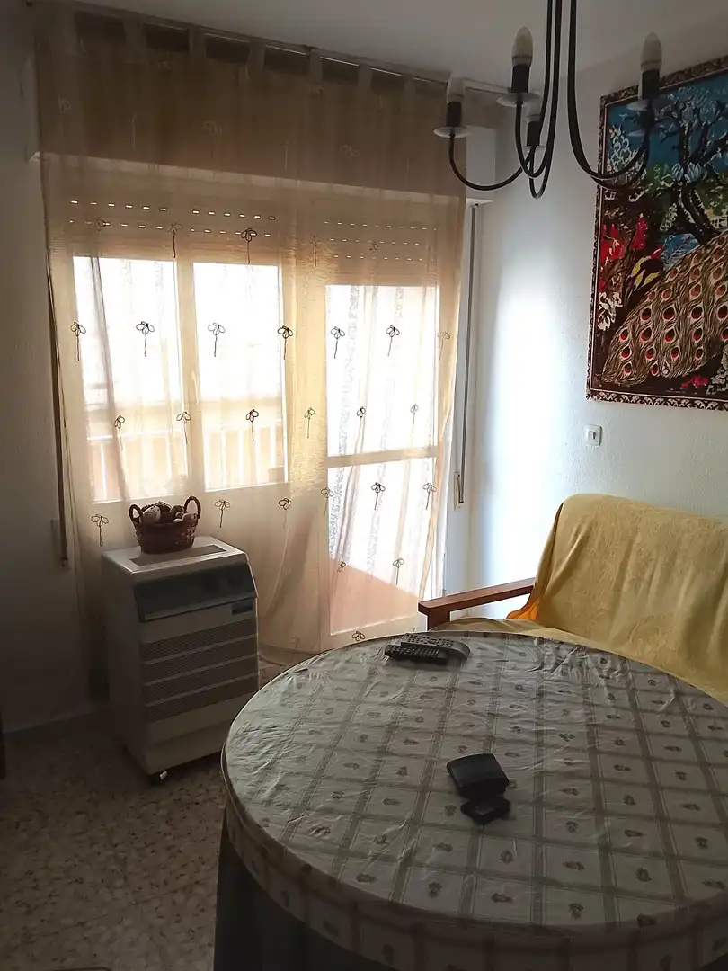 Bedroom of Flat for sale in Madrigal de la Vera  with Terrace