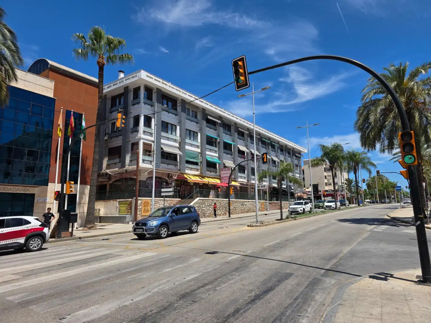 Appartement avec ascenseur à vendre à Benalmádena - Avenida ANTONIO MACHADO, imagen 17