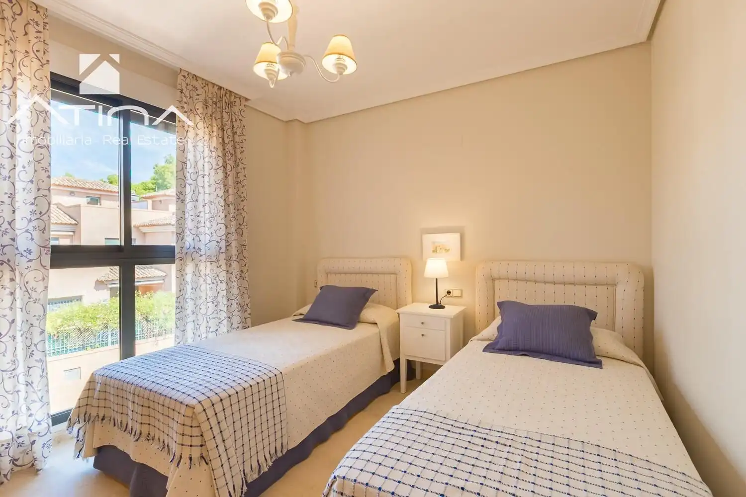 Apartament amb piscina en venda a Calle FLORENCIA, imagen 14