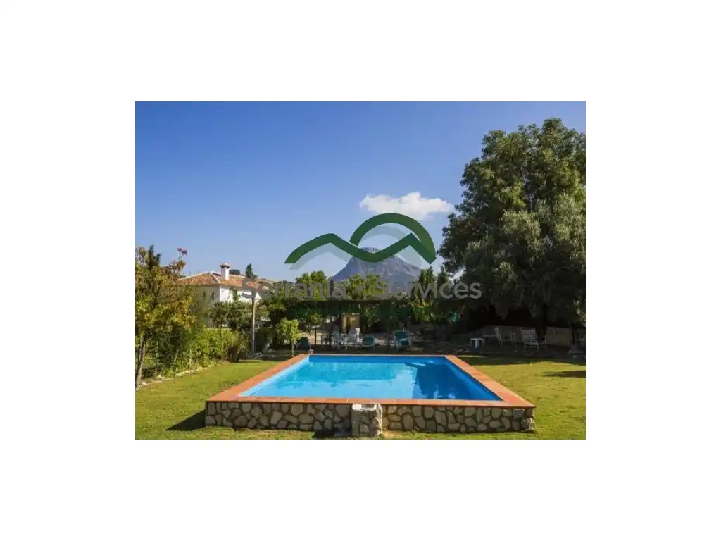 Casa en venta en Grazalema, imagen 2