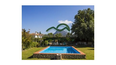 Foto 2 de Casa o chalet en venta en Grazalema, Cádiz
