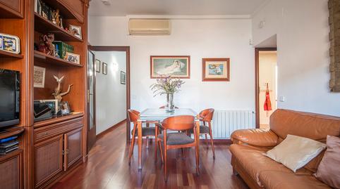 Foto 4 de Àtic en venda a El Baix Guinardó, Barcelona