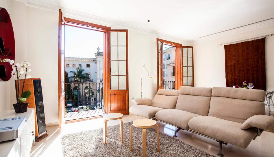 Foto 1 de Casa o xalet en venda a Plaça Major, Centro Histórico, Valencia