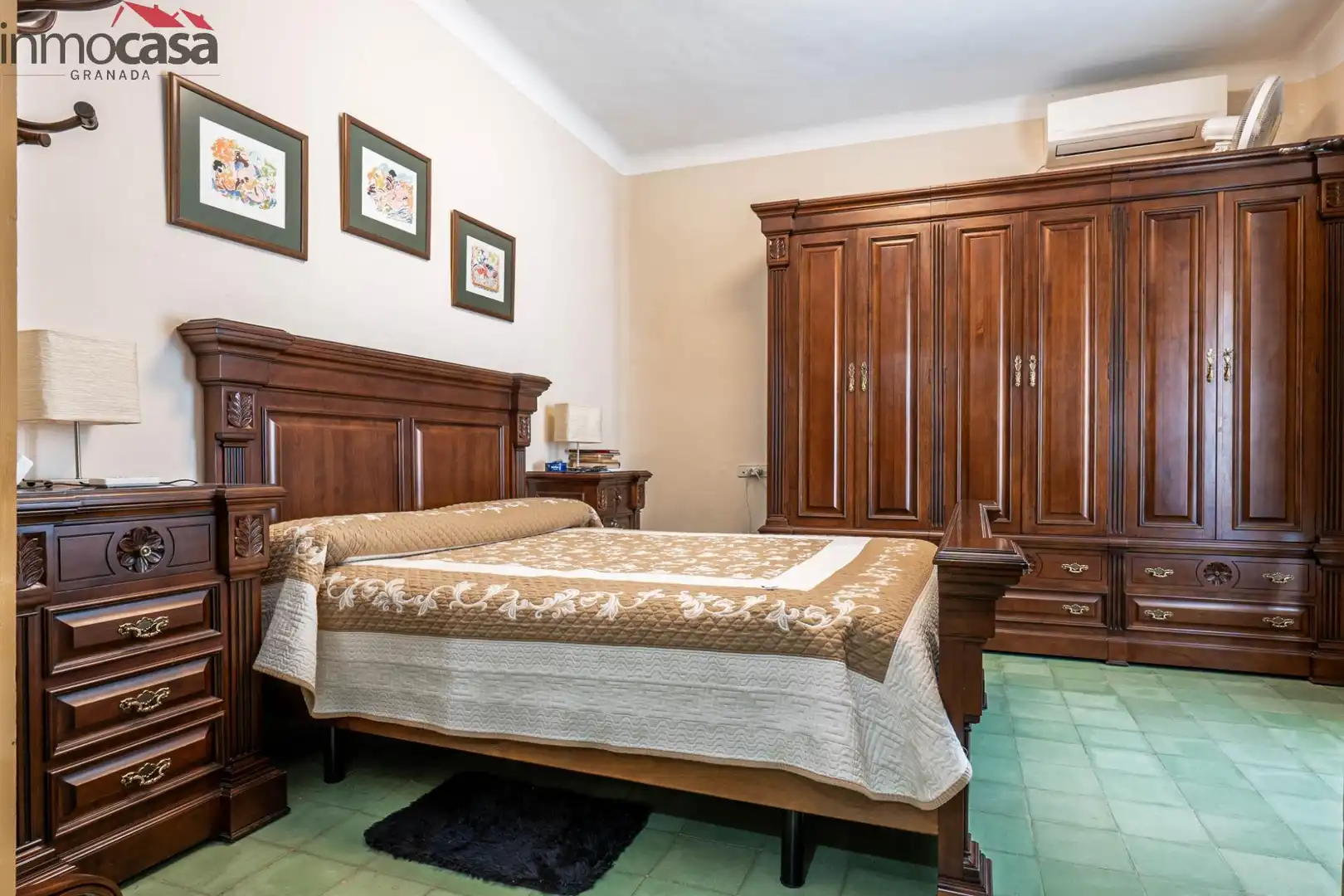 Houses for sale in Valderrubio