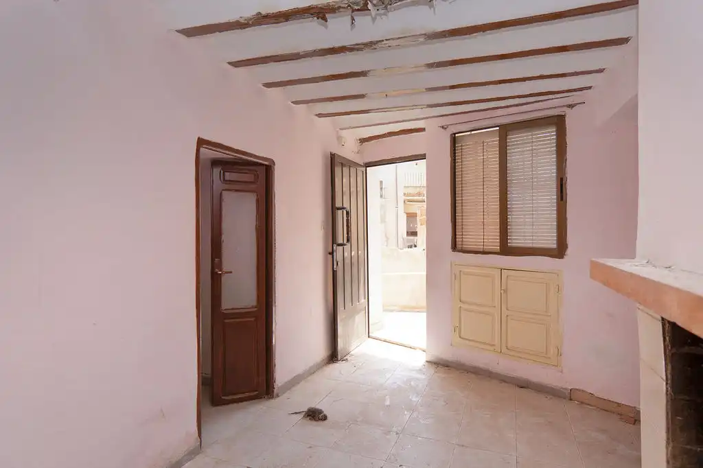 Casa o chalet en venta en Moratalla