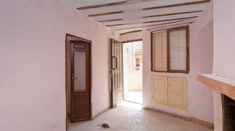 Solvia Inmobiliaria  Casa Moratalla, imatge 2