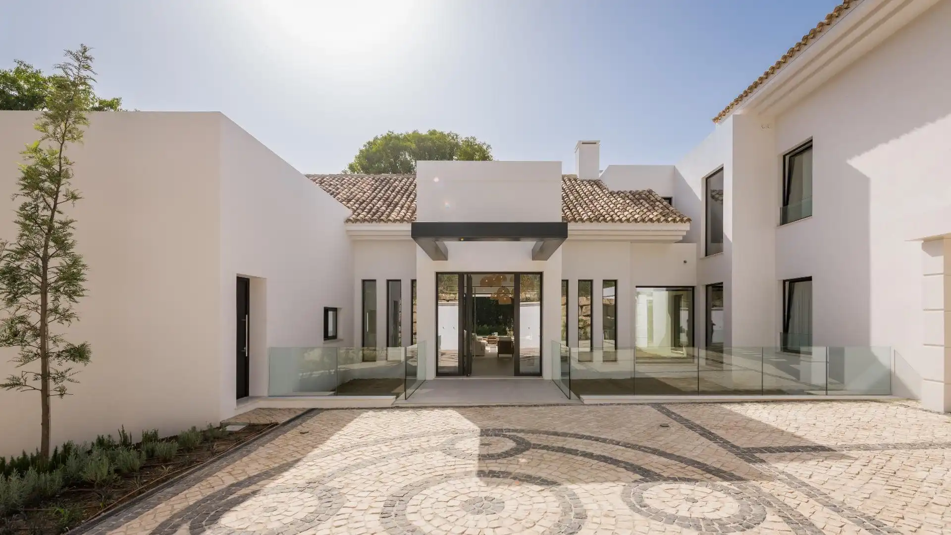 Villa mit Pool zum Verkauf in Benamara - Atalaya, imagen 4