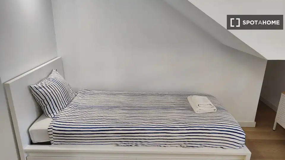 Piso en alquiler en Barrio de Salamanca, imagen 15