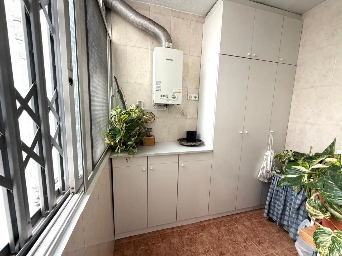 Cocina de Piso en venta en Catarroja