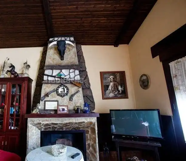 Chalet con jardín en venta en El Cuervo de Sevilla, imagen 10