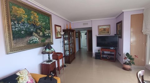 Foto 3 de Ático en venta en Alitana - Casablanca, Villajoyosa / La Vila Joiosa