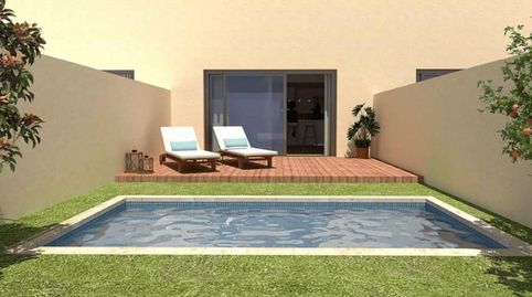 Foto 4 de Casa adosada en venda a Carrer Carrer de Desaigua, 2, Llubí, Illes Balears