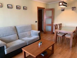 Photo 4 of Flat to rent in Avenida de Mariano Andrés, 114, Las Ventas, León Capital