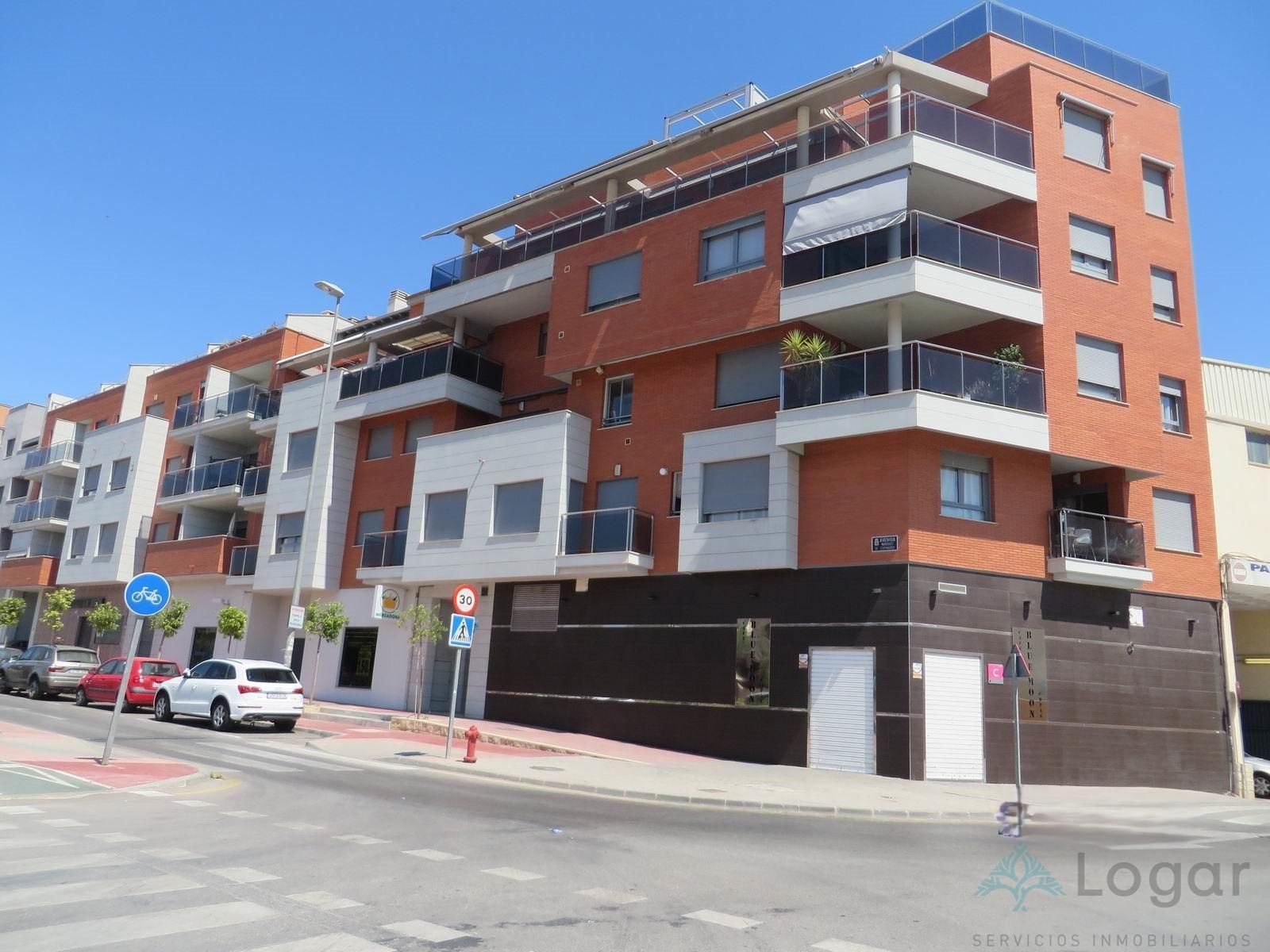 Flat for sale in Marques de Espinardo, Espinardo