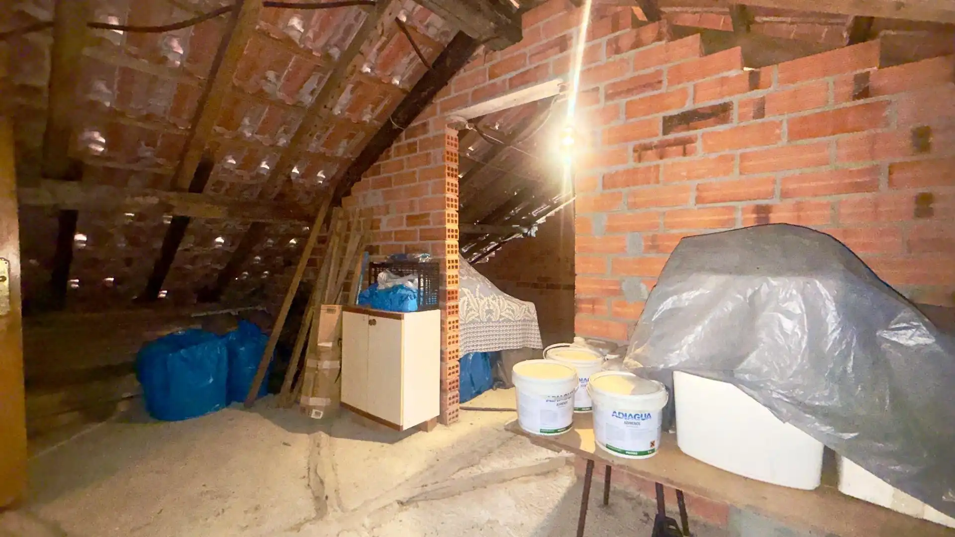 Casa con terrazza in vendita a Crecente, imagen 51