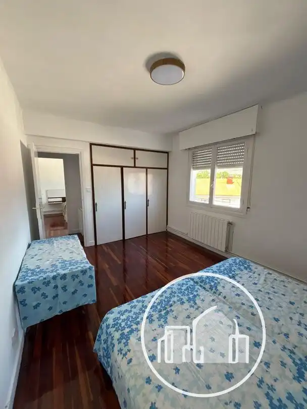 Habitación de Piso en venta en Medina de Pomar con Calefacción