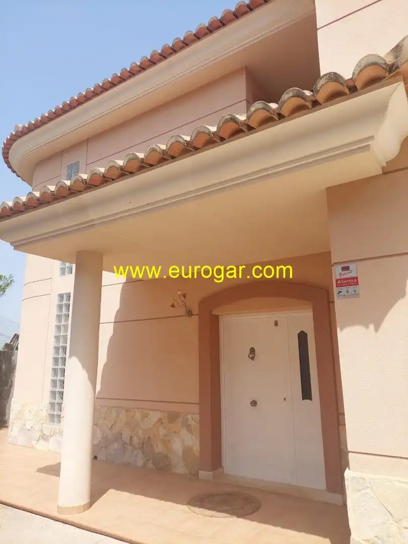 Villa in vendita a Centro, imagen 2