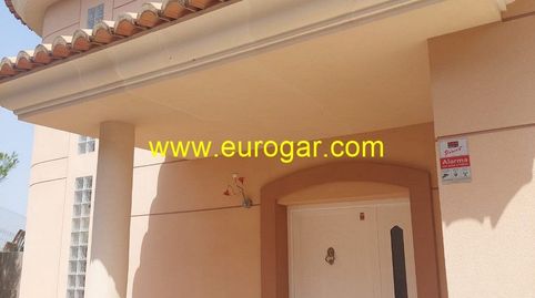 Chalet a la venta en Calicanto, Bild 2