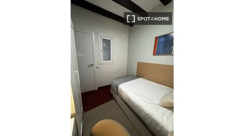 Foto 5 de Habitación en El Raval, Barcelona Capital