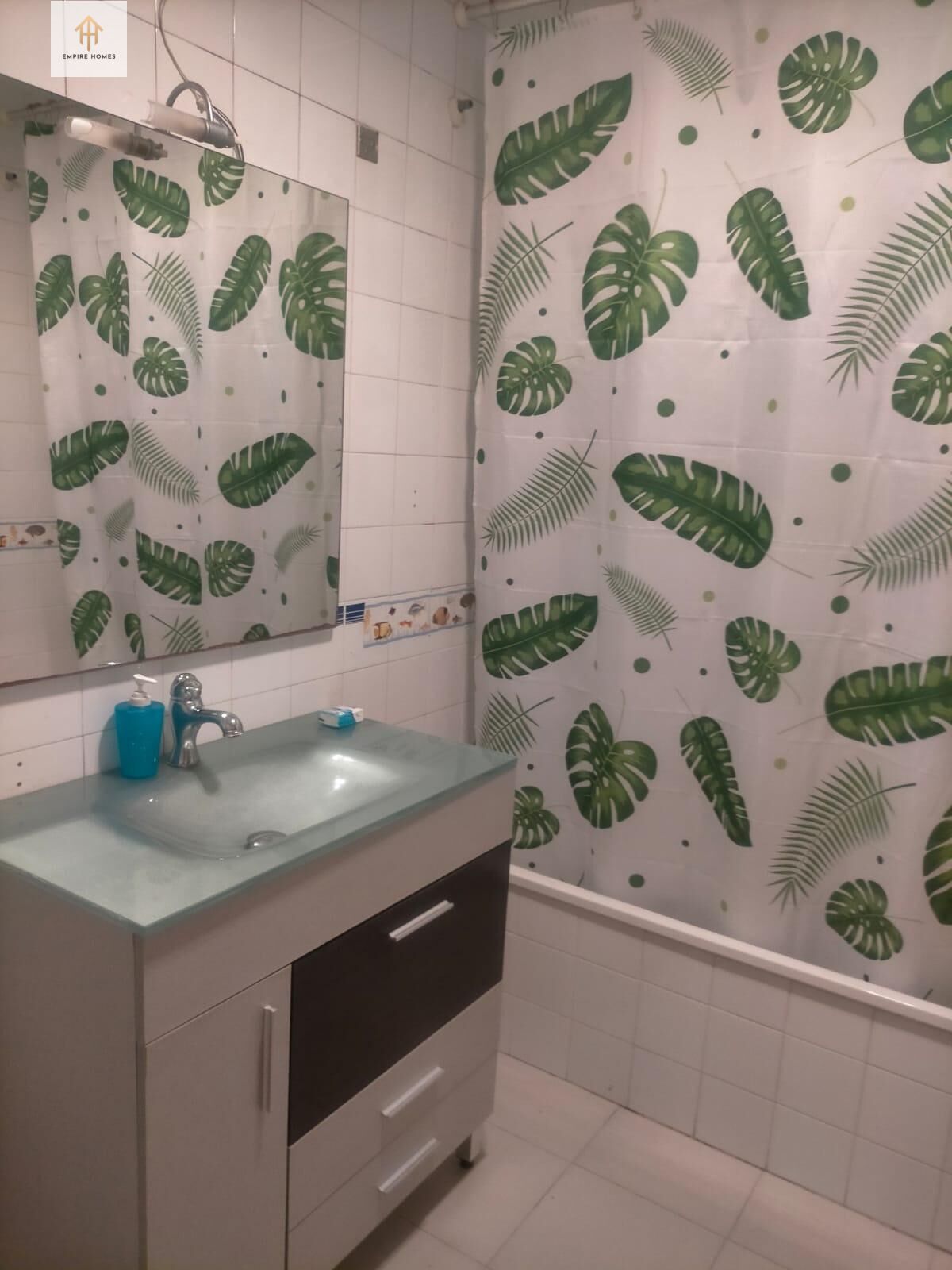 Bany de Pis en venda en Cáceres Capital amb Terrassa