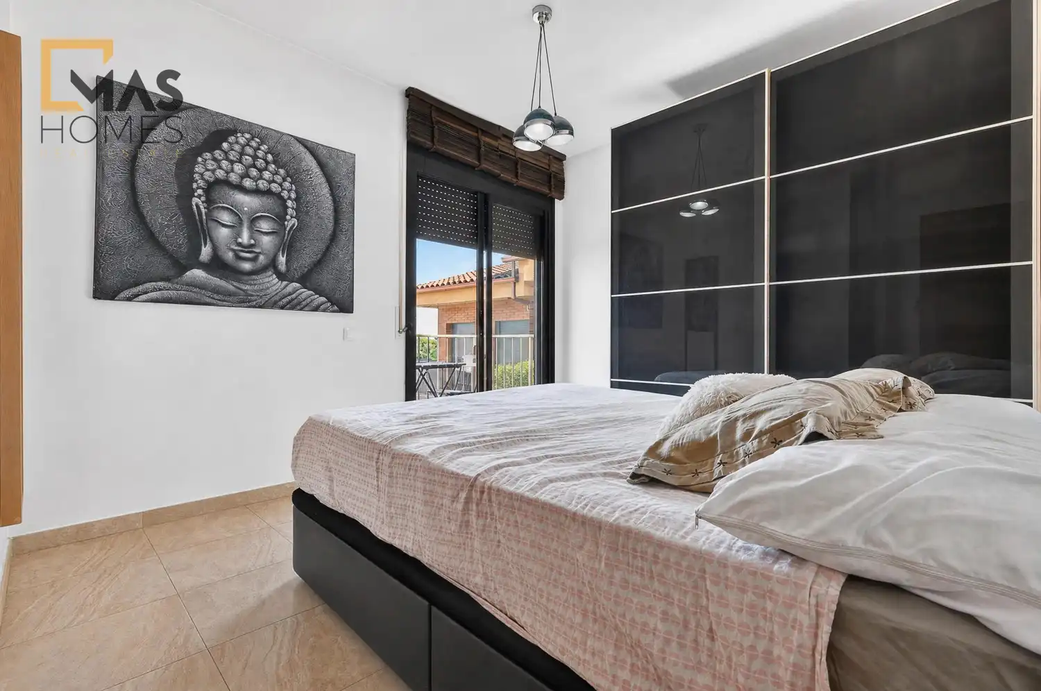 Maison mitoyenne avec terrasse à vendre à Carrer Cadis, imagen 18