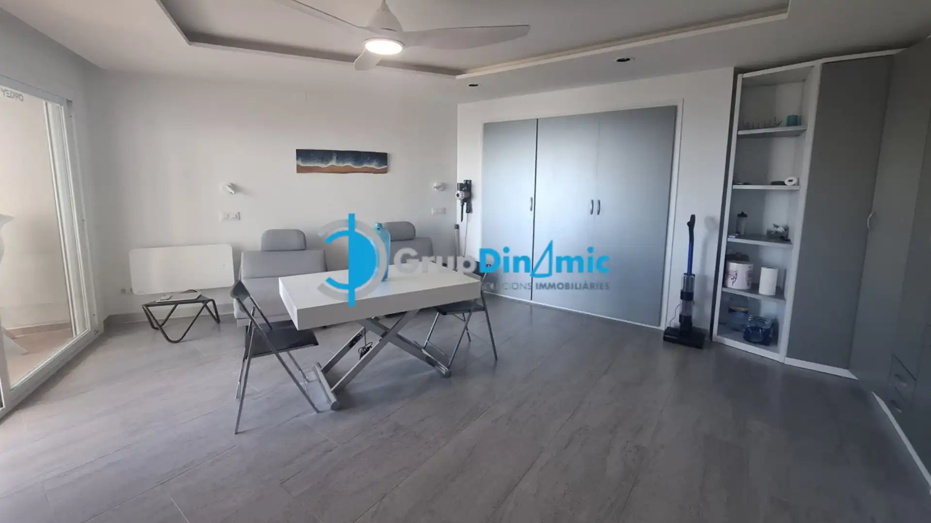 Comedor de Estudio en venta en Palamós con Horno