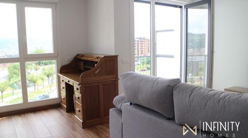 Foto 2 de Piso de alquiler en Basurtu Kastrexana Errepidea, Altamira, Bizkaia