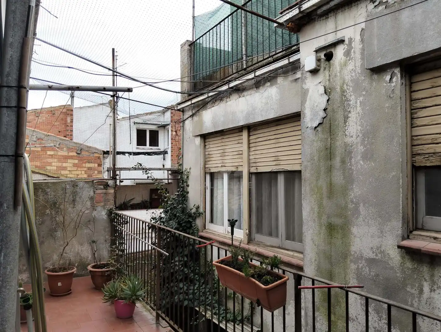 Exterior view of Houses for sale in Tornabous  with Heating and Terrace