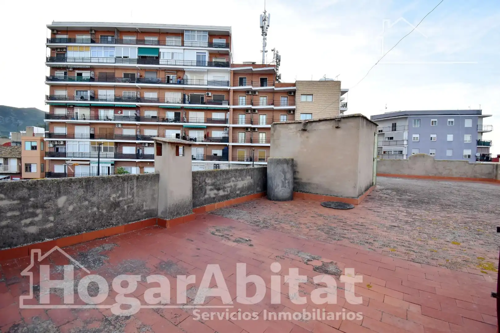 House with terrace for sale in Avenida Verge del Castell, imagen 16