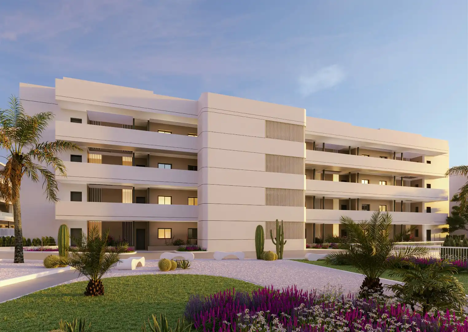 Apartment with pool for sale in Zona Carrefour - Urbanizaciones, imagen 12