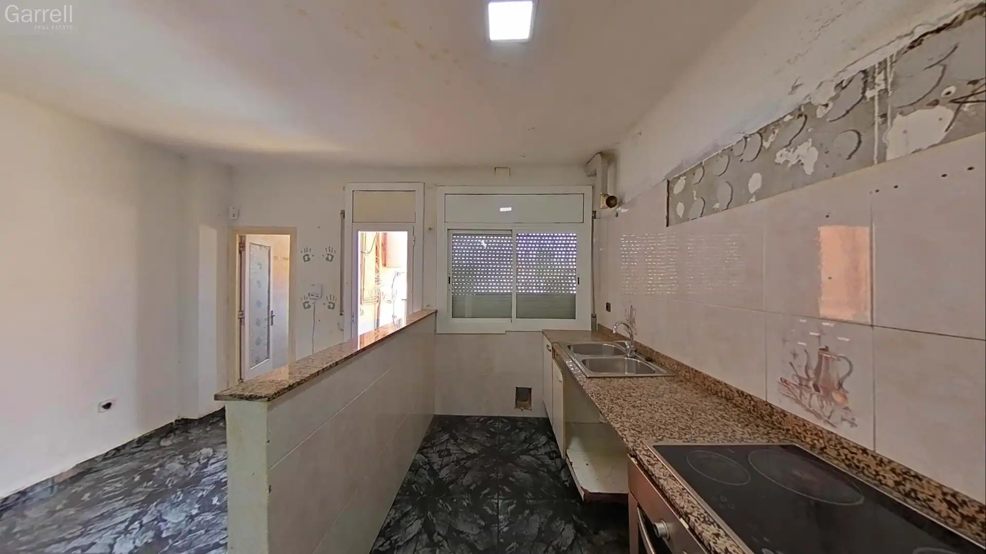 Flat for sale in carrer PINTOR FORTUNY 
Es: Pl: Pt: 
 TERRASSA (BARCELONA), imagen 28