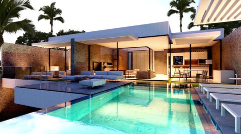 Foto 4 de Casa o chalet en venta en Calle Belgica, -1, La Caldera, Adeje