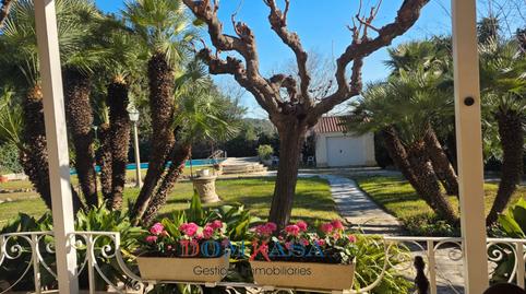 Foto 5 de Casa o chalet en venta en Urbanitzacions, Tortosa