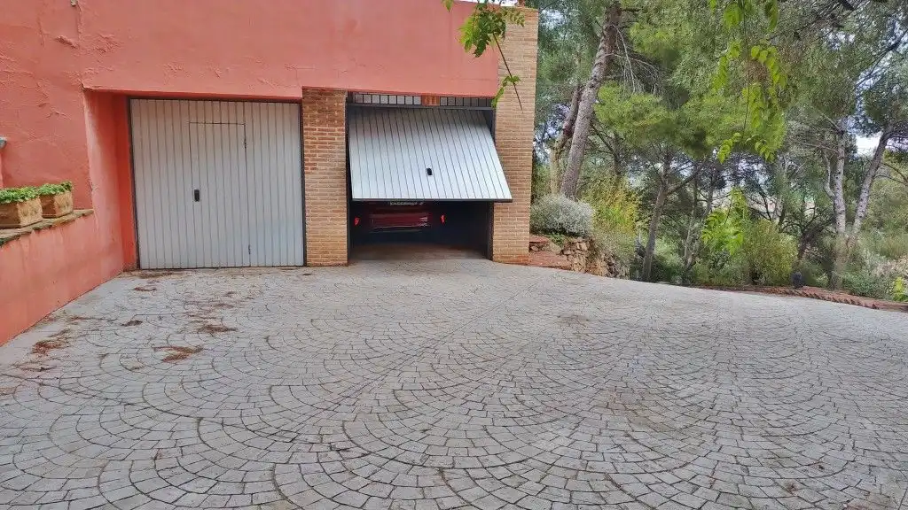 Villa mit Terrasse zum Verkauf in Avinguda Pic Àguila Pau, imagen 60