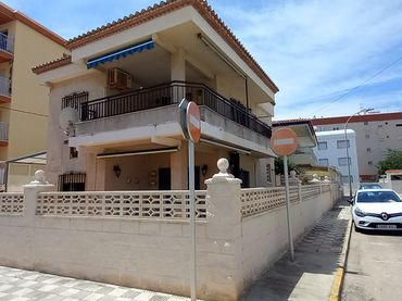 Detached house for sale in Bellreguard