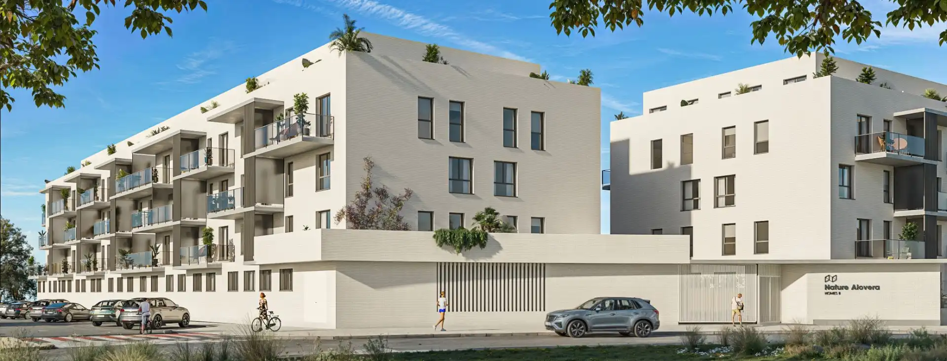 Appartamento di nuova costruzione in vendita a Calle Pitagoras 11T, imagen 3