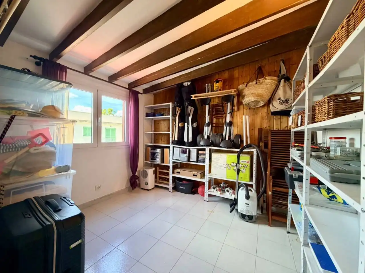 Flat for rent in Palma de Mallorca, Illes Balears