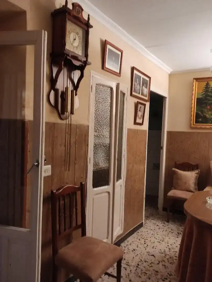 Planta baja en venta en Higuera la Real