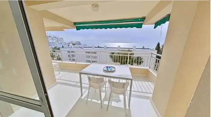 Piso con piscina en venta en Montemar, imagen 3
