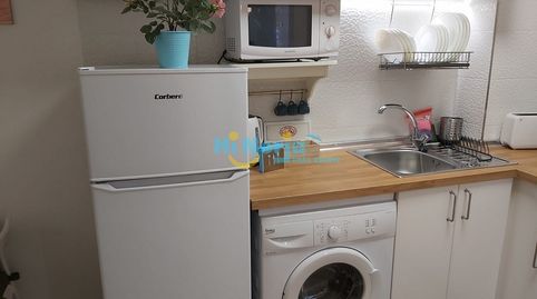 Foto 2 de Apartament de lloguer a Centro, Nerja