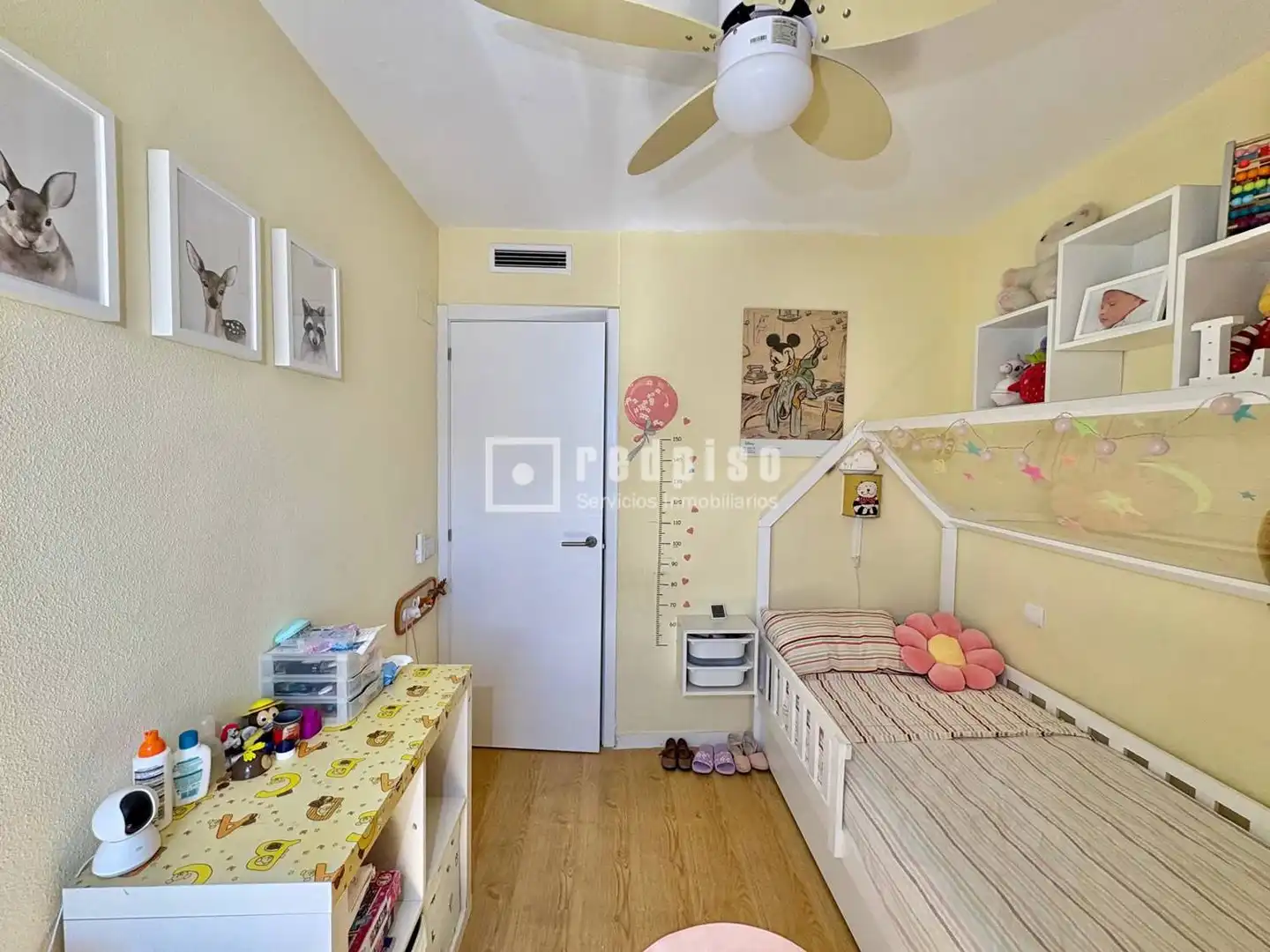 Piso con ascensor en venta en de Cabeza Mesada, imagen 16
