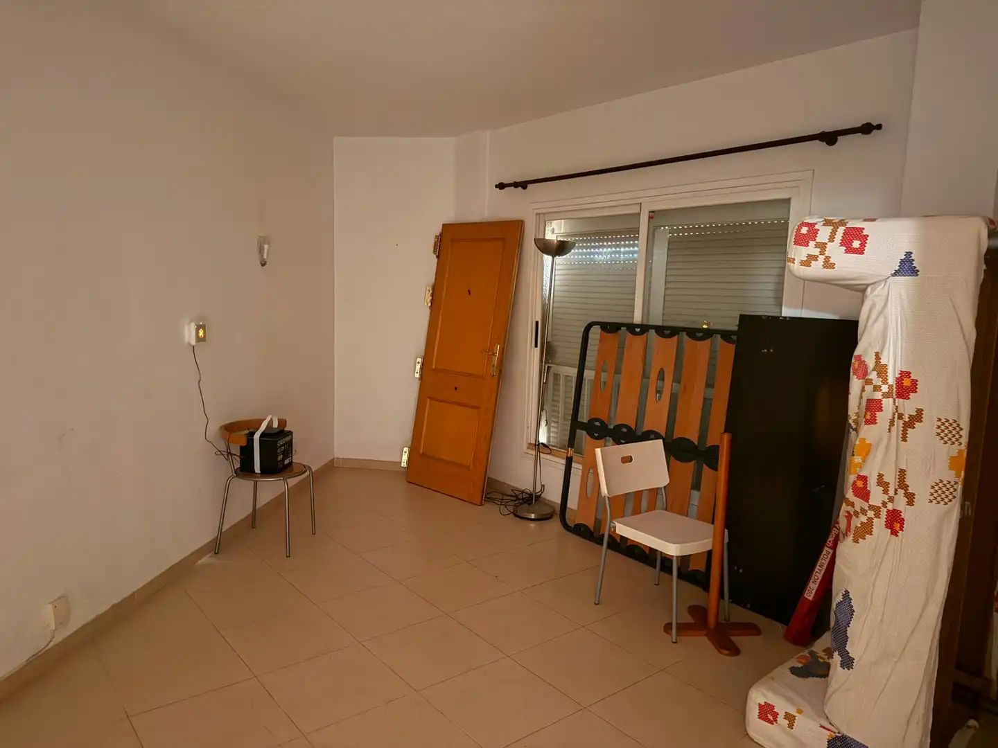 Erdgeschosswohnung mit Aufzug zum Verkauf in Carrer Crèdit Balear, imagen 2