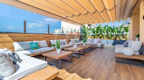 Foto 4 de Àtic en venda a Pallol, Centre, Tarragona