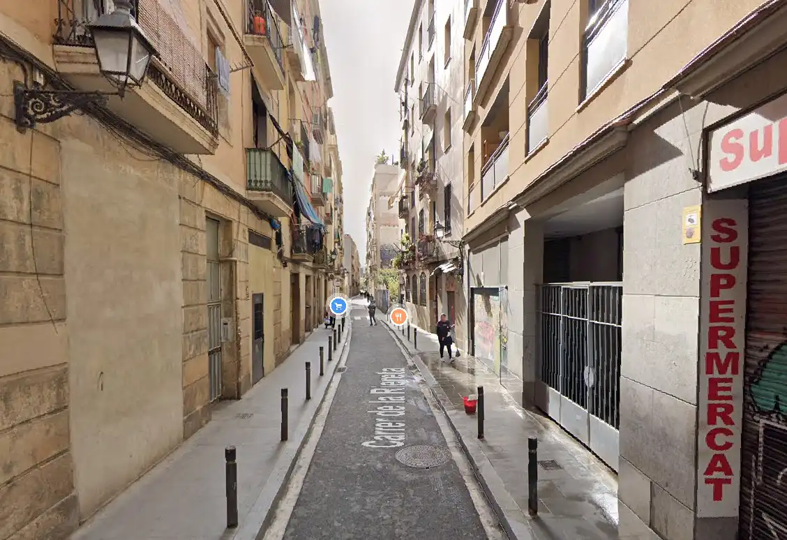 Wohnung zum Verkauf in Ciutat Vella, imagen 4