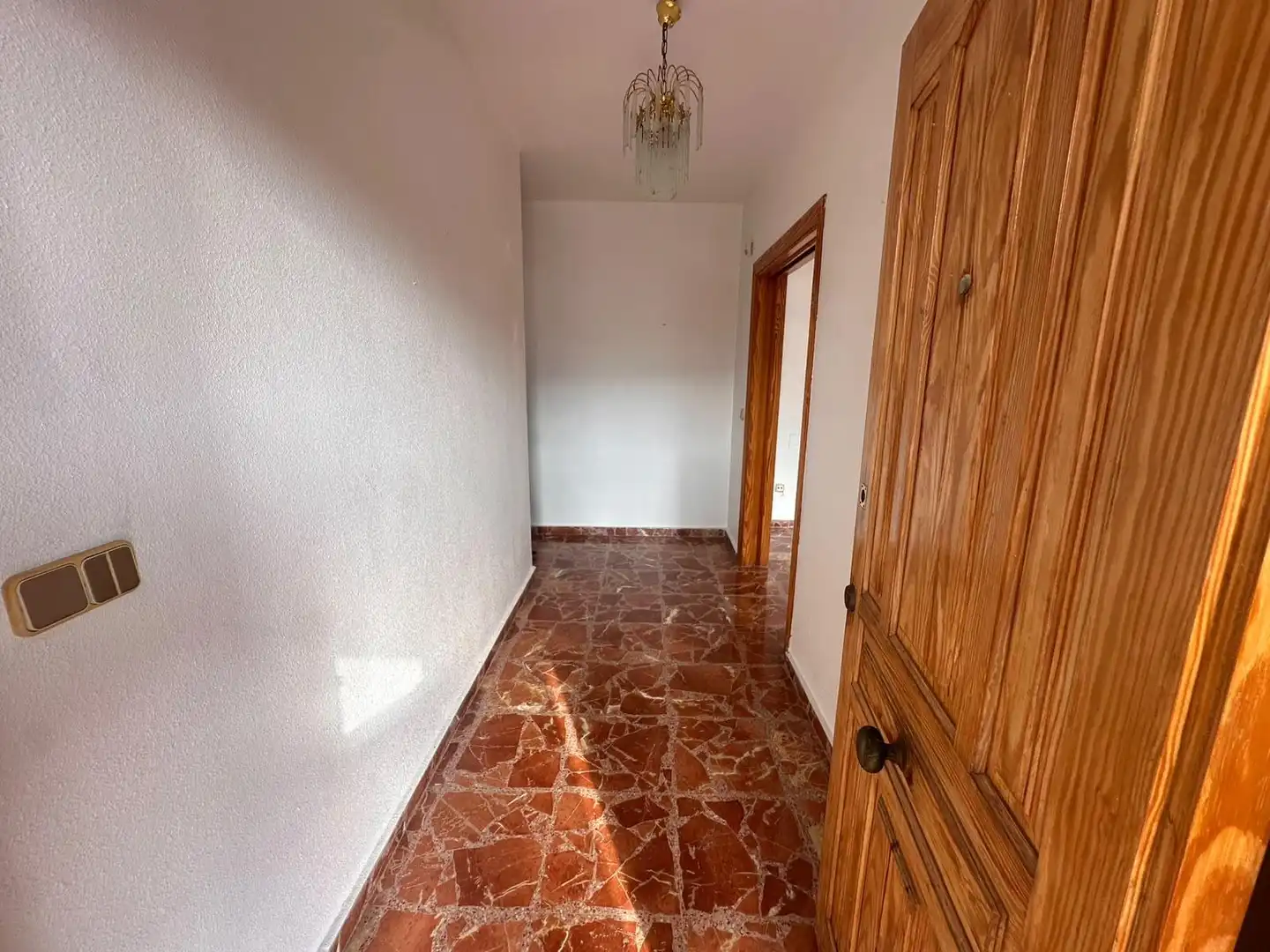 Casa adosada en venta en La Unión ciudad
