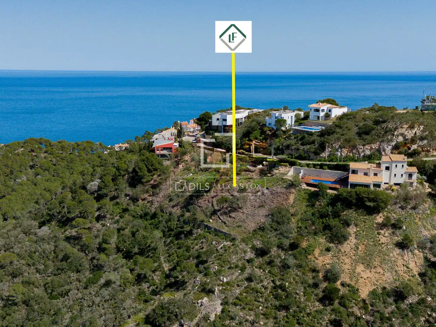 Rustikales Grundstück zum Verkauf in Aiguafreda - Sa Tuna, imagen 9