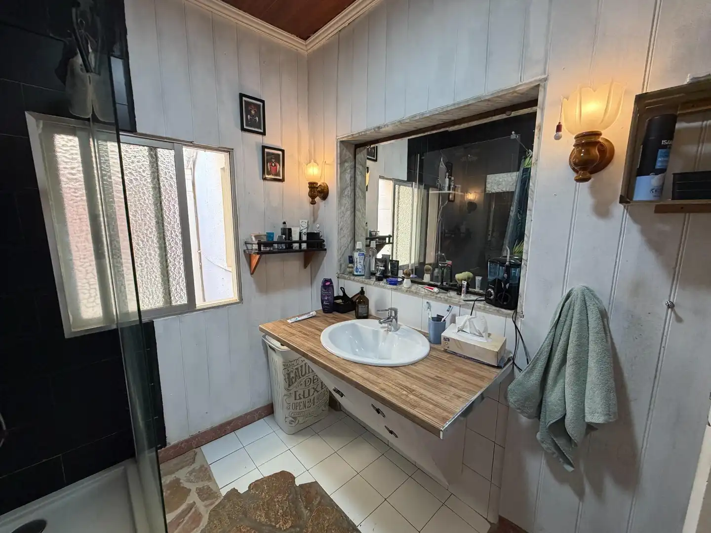 Baño de Piso en venta en Águilas con Aire acondicionado, Terraza y Trastero